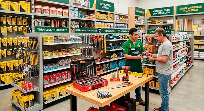Ferretería