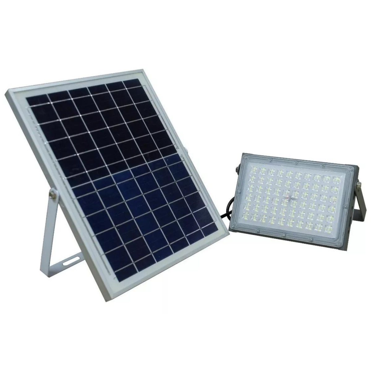 Foco Solar Renovable 50 W