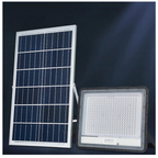 Foco Solar Renovable 50 W