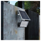 Foco Solar Renovable 50 W