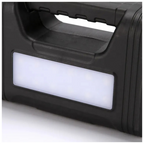 Pack Panel Solar + Linterna Portátil