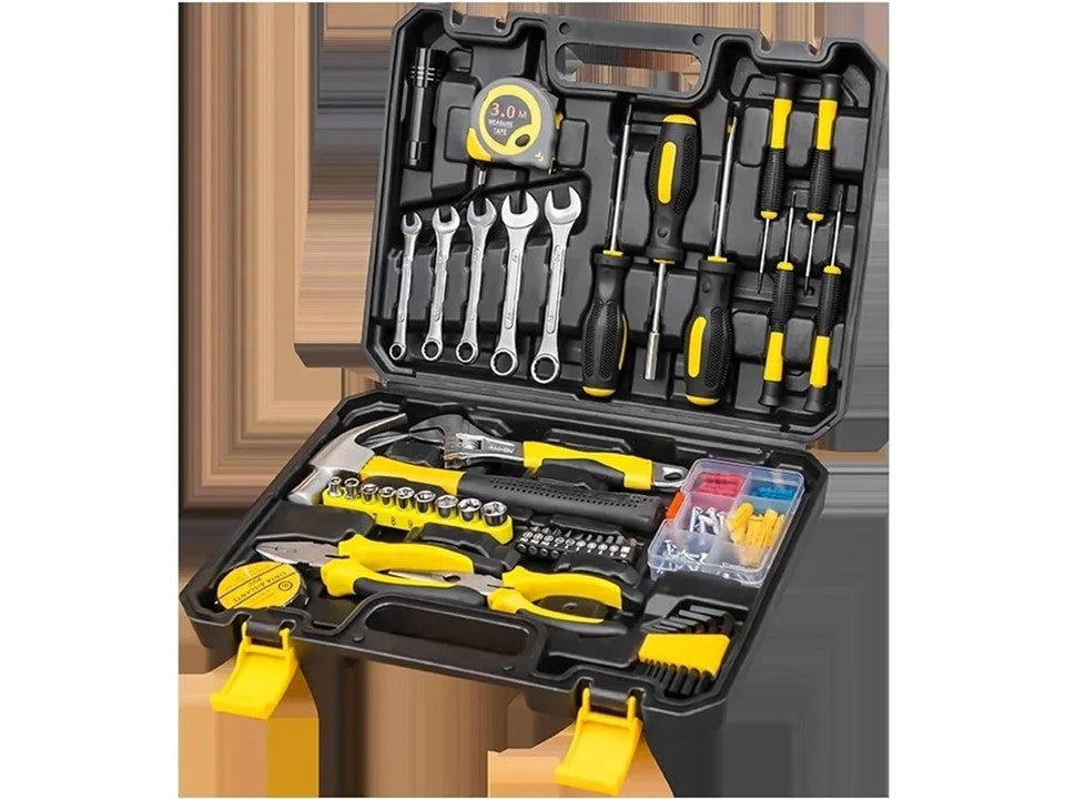 caja de Herramientas 88 Piezas Maleta