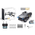 DRON MAX CAMARA 4K 998max