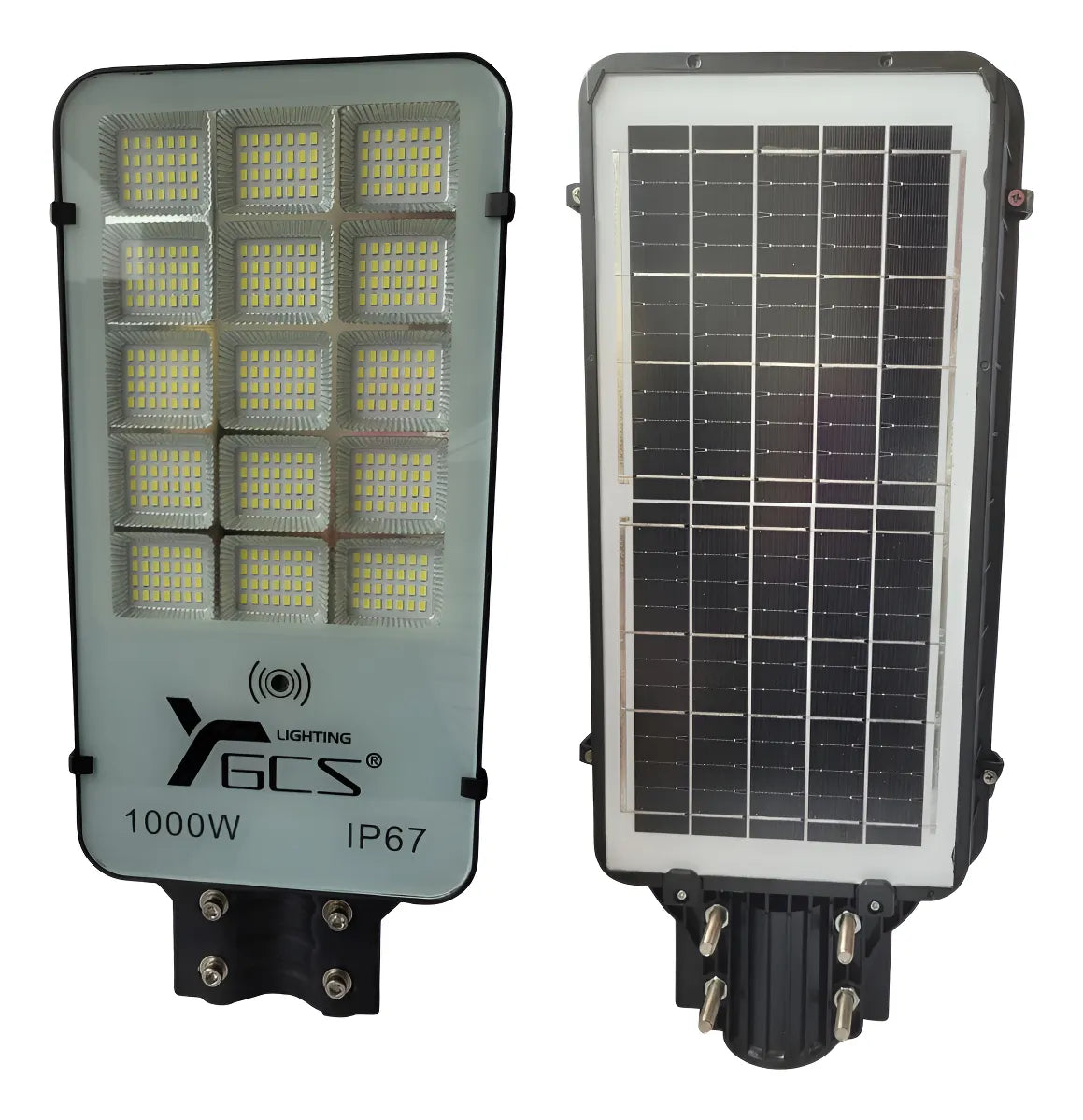 FOCO SOLAR DE 1000 W