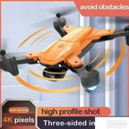 Dron de Precisión Aérea SF-818 4K