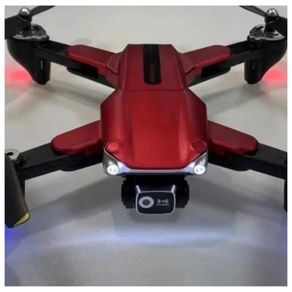 Dron de Precisión Aérea SF-818 4K